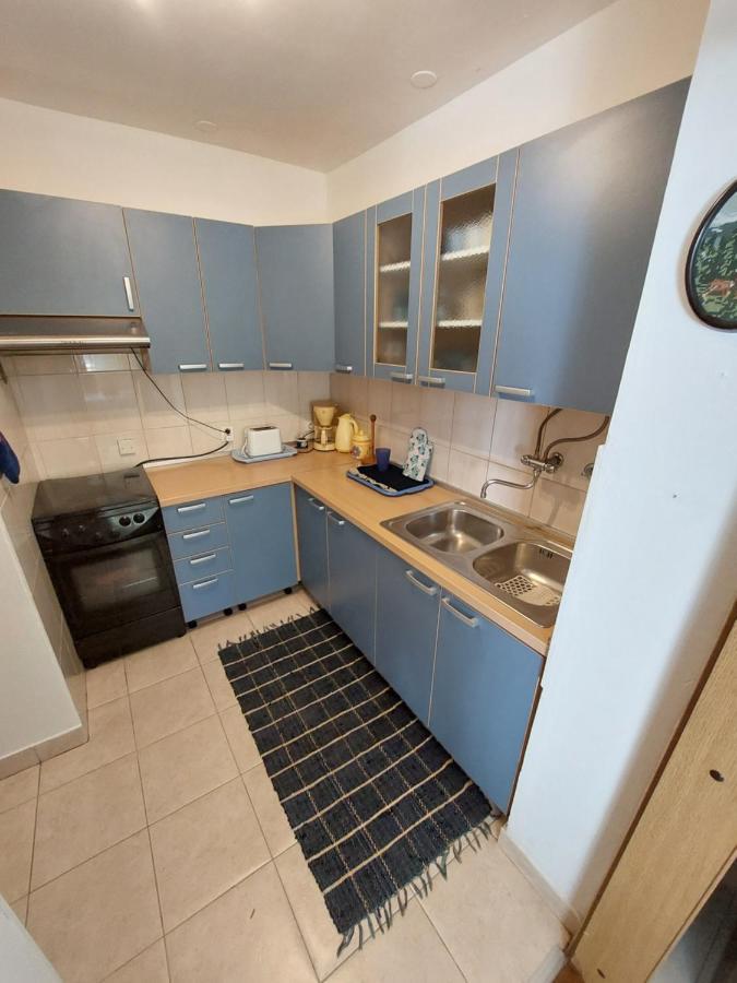 Apartment Ivanely Zara Esterno foto