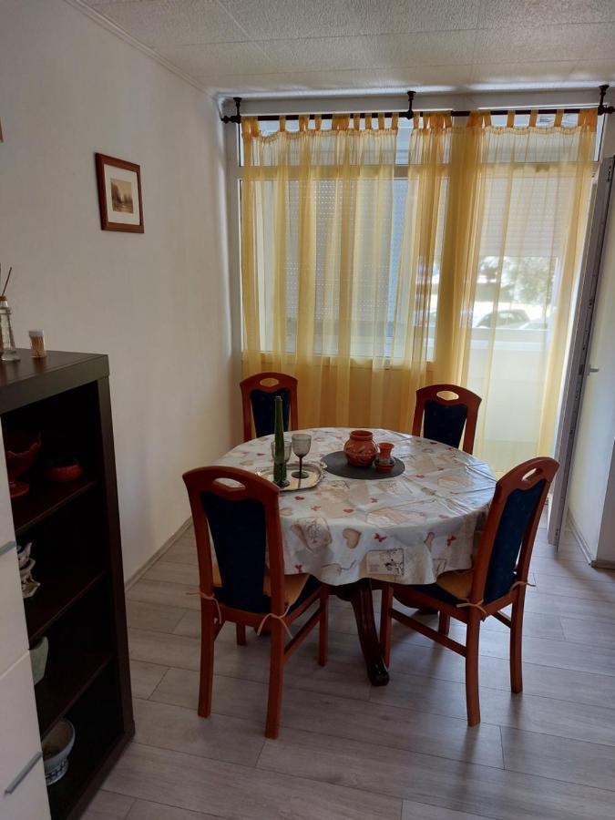 Apartment Ivanely Zara Esterno foto