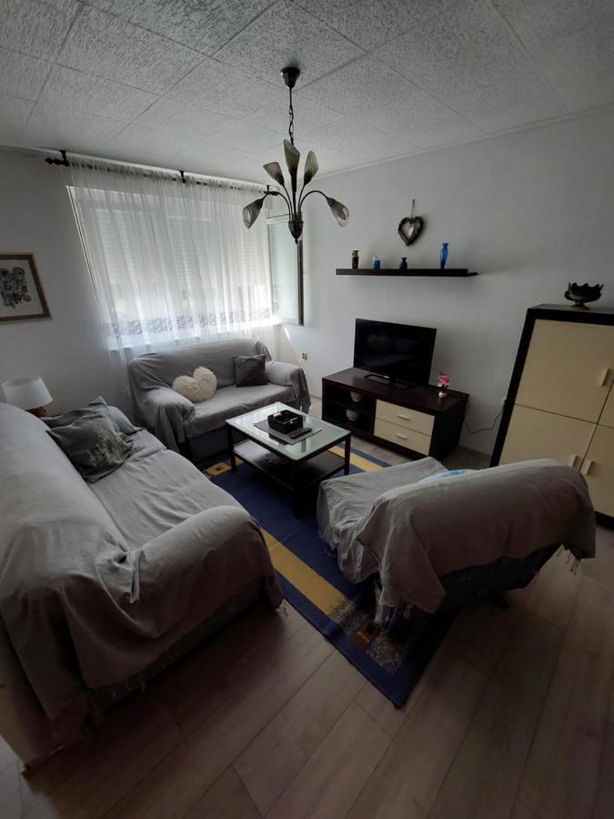Apartment Ivanely Zara Esterno foto