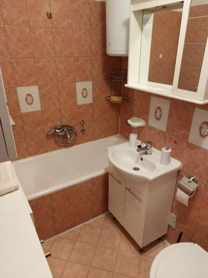 Apartment Ivanely Zara Esterno foto