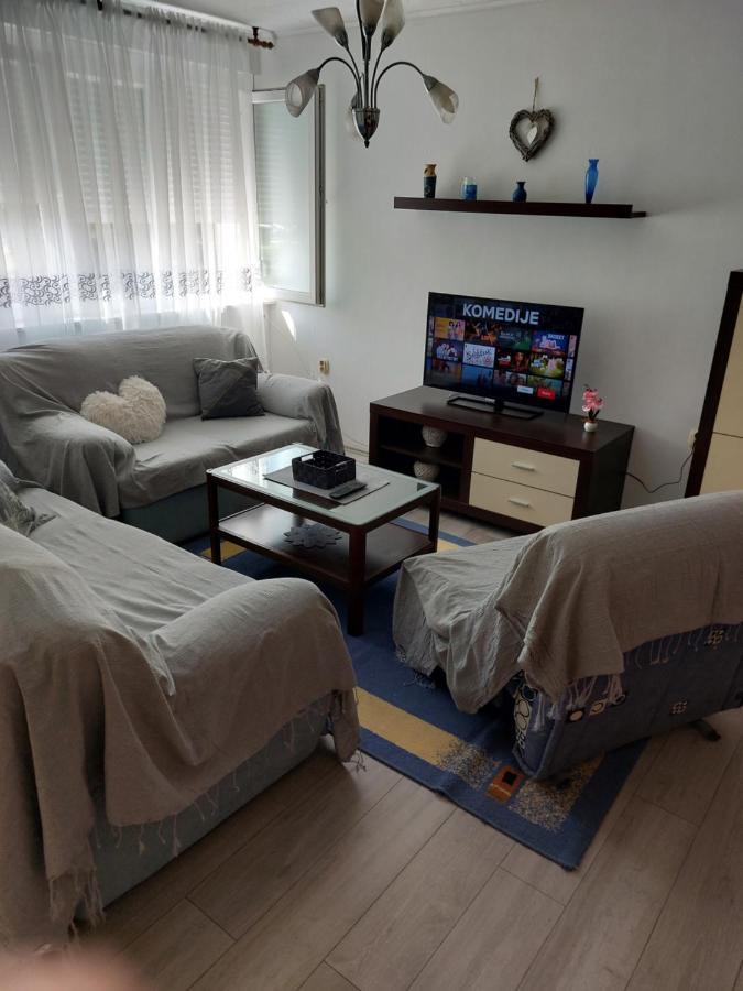 Apartment Ivanely Zara Esterno foto