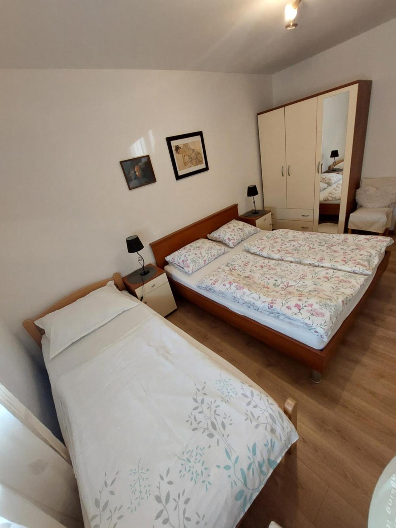 Apartment Ivanely Zara Esterno foto