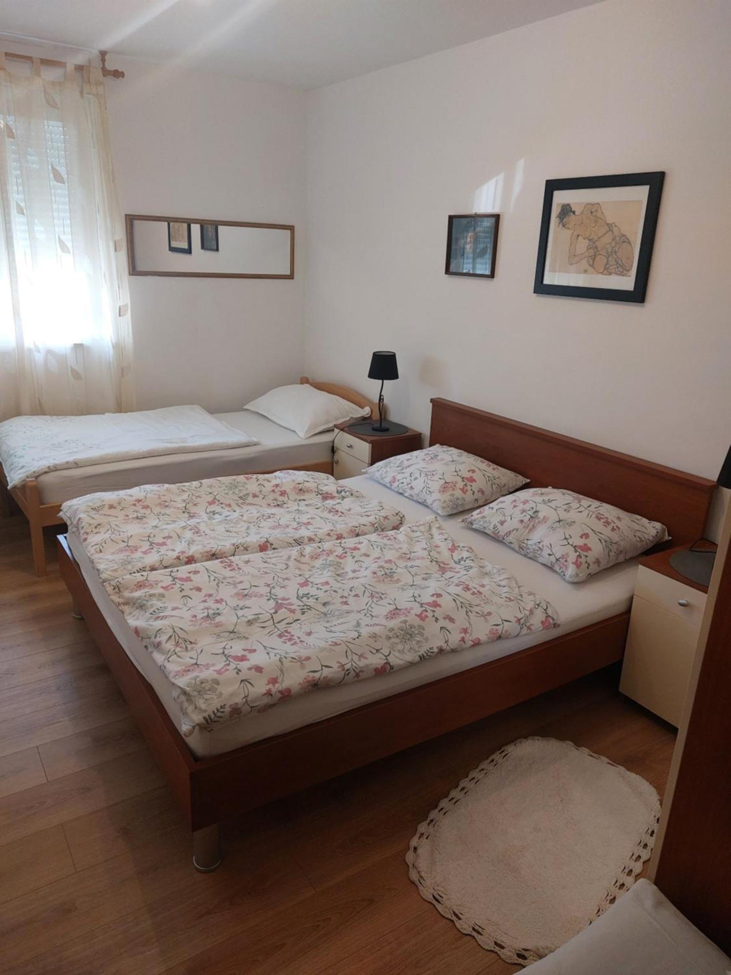 Apartment Ivanely Zara Esterno foto